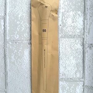 Sephora PRO Airbrush Brush #55 | New | Authentic | Discontinued